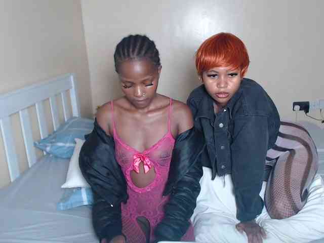 ItsYaGirlPookie webcam