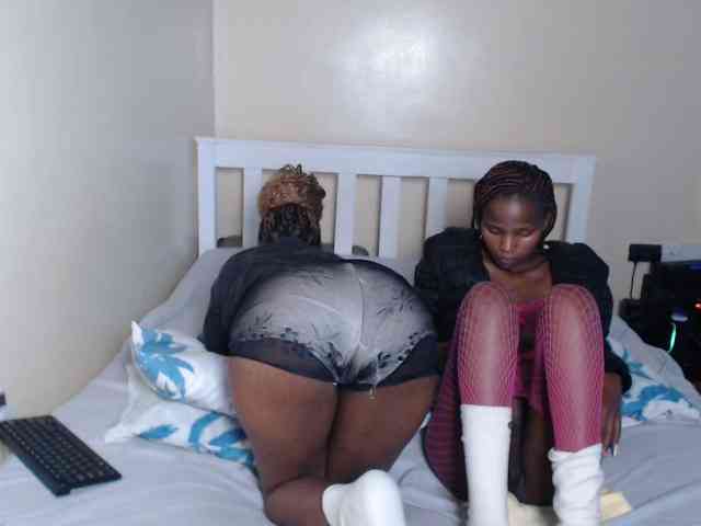 ItsYaGirlPookie webcam