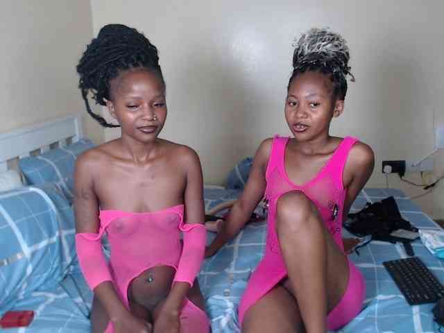 ItsYaGirlPookie webcam