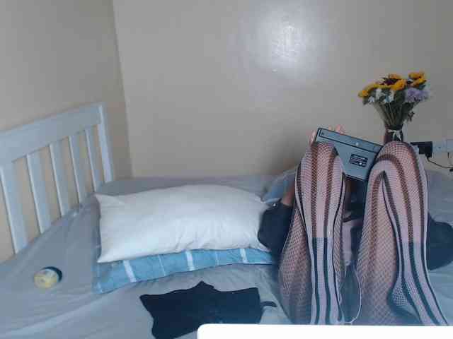 ItsYaGirlPookie webcam