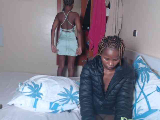 ItsYaGirlPookie webcam