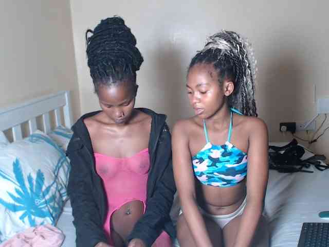 ItsYaGirlPookie webcam