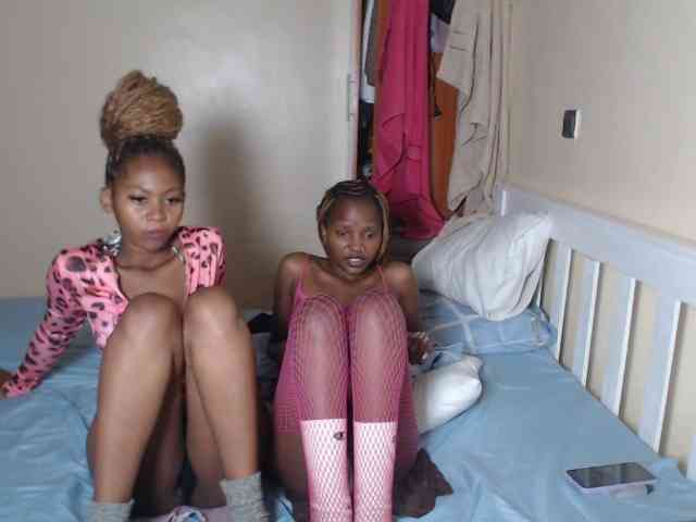 ItsYaGirlPookie webcam