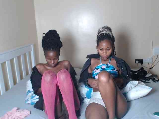 ItsYaGirlPookie webcam