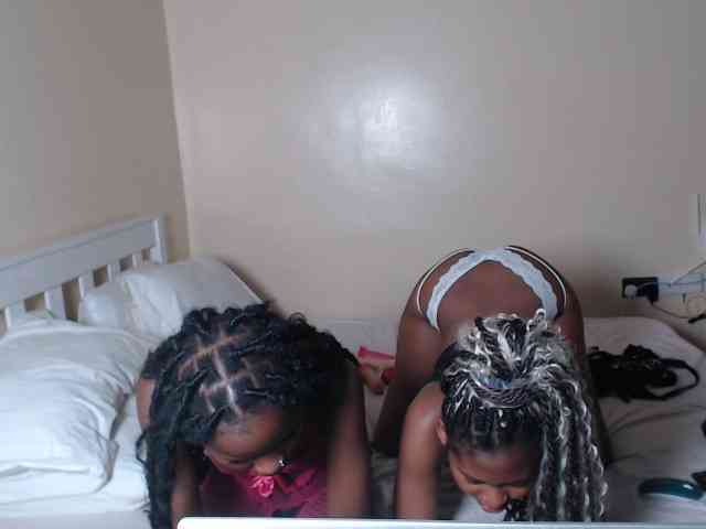 ItsYaGirlPookie ItsYaGirlPookie