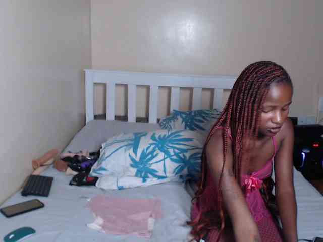 ItsYaGirlPookie ItsYaGirlPookie