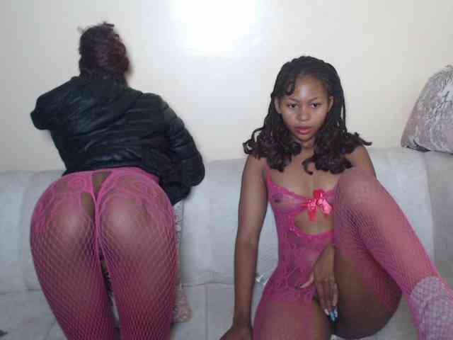 ItsYaGirlPookie webcam