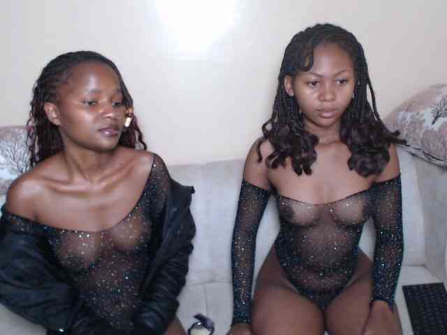 ItsYaGirlPookie webcam