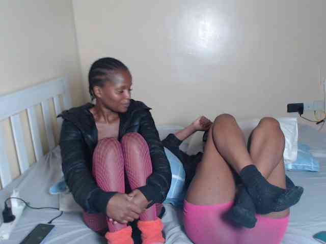 ItsYaGirlPookie webcam