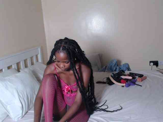 ItsYaGirlPookie ItsYaGirlPookie