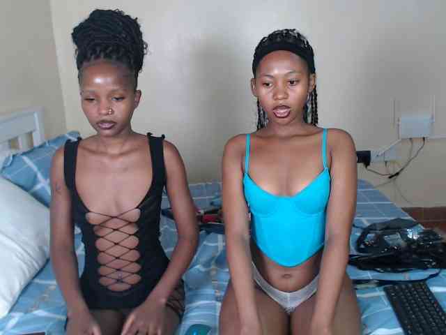 ItsYaGirlPookie webcam