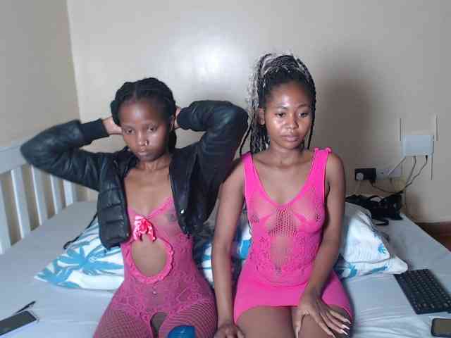 ItsYaGirlPookie webcam