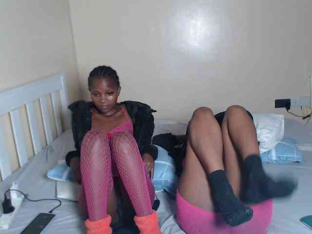 ItsYaGirlPookie webcam