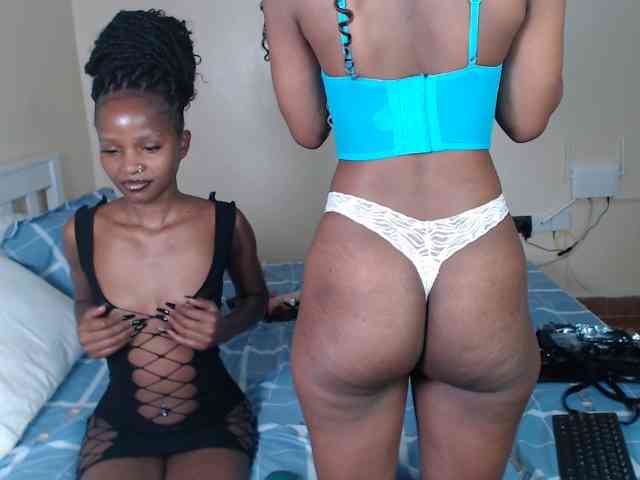 ItsYaGirlPookie webcam