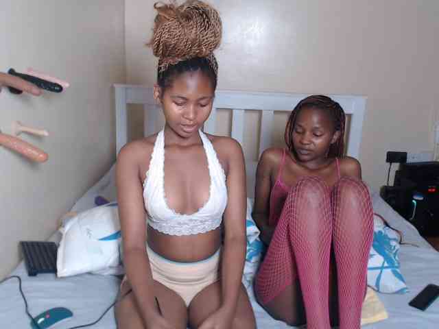 ItsYaGirlPookie webcam