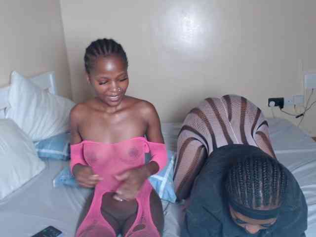 ItsYaGirlPookie webcam