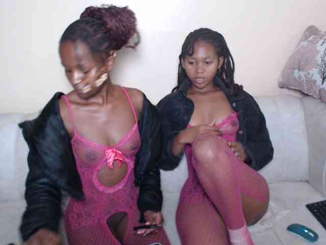 ItsYaGirlPookie webcam