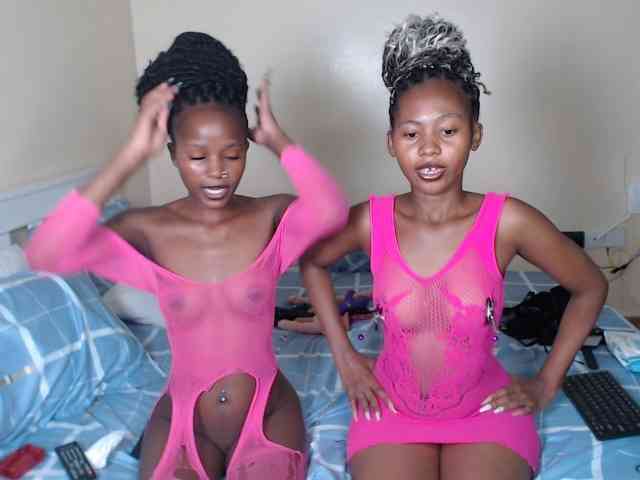 ItsYaGirlPookie webcam