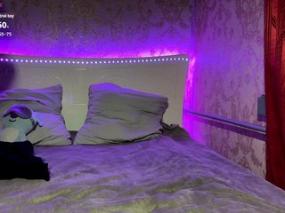 TraceyKalani Porn Show