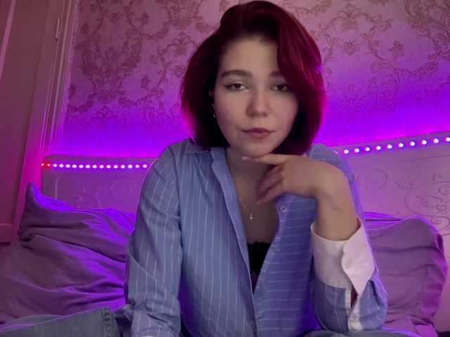 TraceyKalani – webcam model profile photo