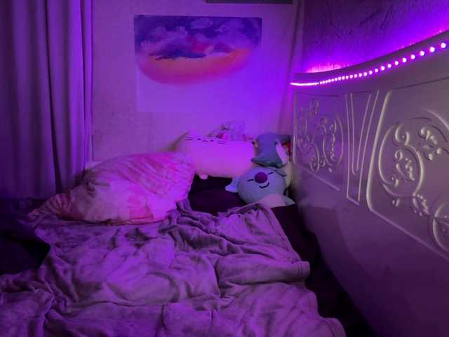  TraceyKalani chat room