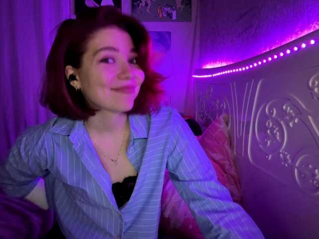 TraceyKalani – webcam model profile photo