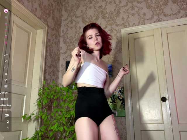 TraceyKalani's BongaCams show and profile