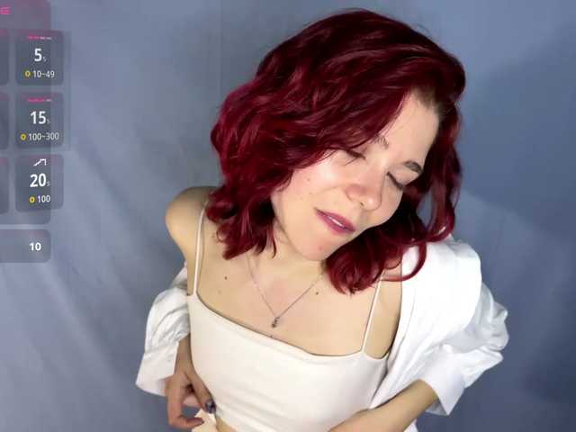 TraceyKalani's BongaCams show and profile