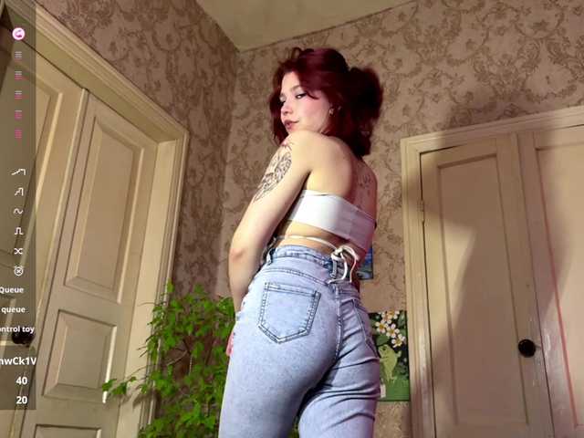 TraceyKalani's BongaCams show and profile