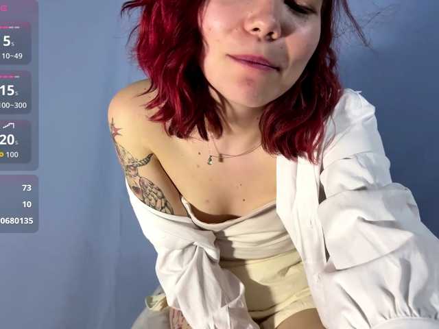 TraceyKalani's BongaCams show and profile