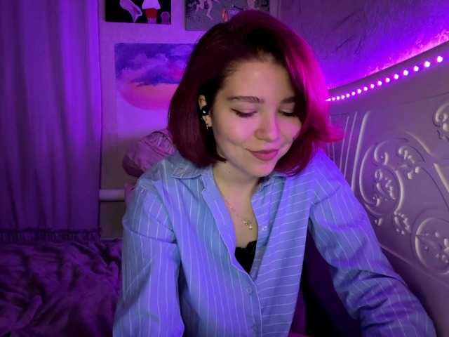  TraceyKalani chat room