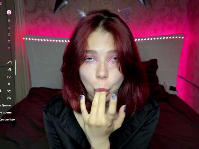 TraceyKalani's BongaCams show and profile