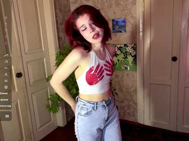 TraceyKalani's BongaCams show and profile