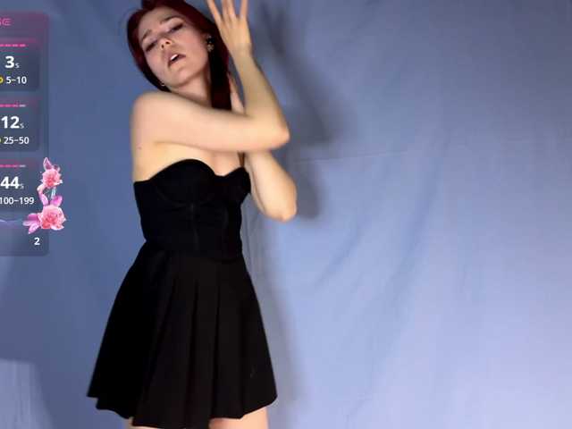 TraceyKalani's BongaCams show and profile