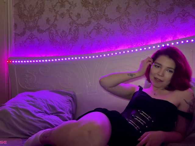  TraceyKalani chat room