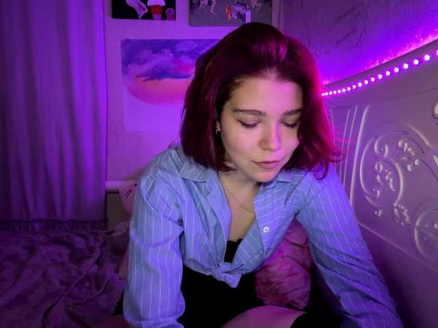  TraceyKalani chat room