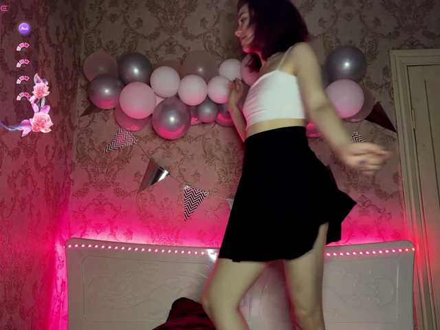 TraceyKalani's BongaCams show and profile