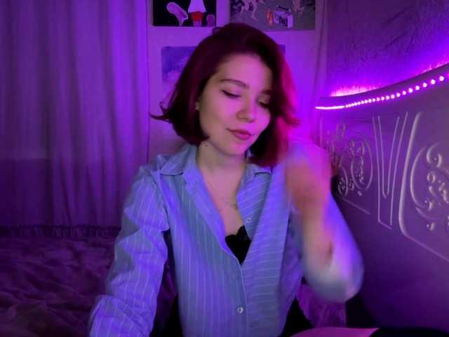  TraceyKalani chat room