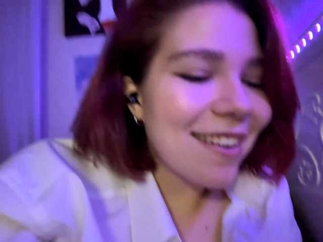  TraceyKalani chat room