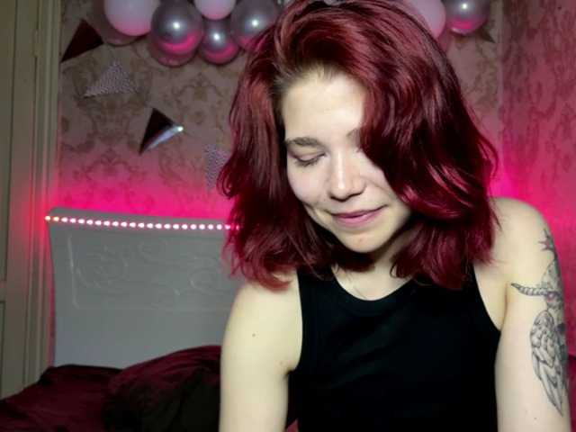 TraceyKalani's BongaCams show and profile