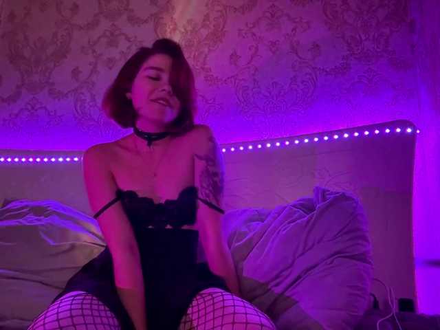 TraceyKalani from BongaCams