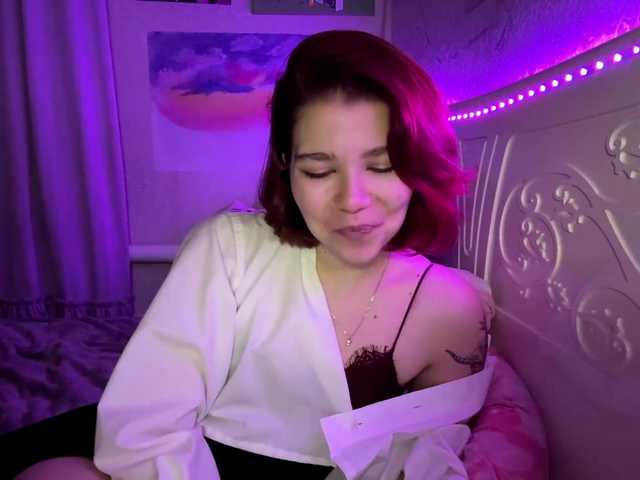  TraceyKalani chat room