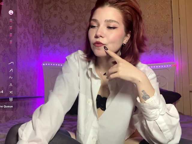 TraceyKalani — Show how wet I am