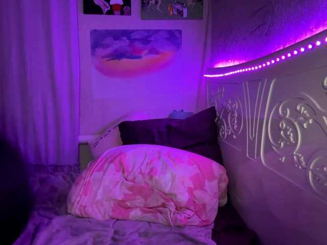  TraceyKalani chat room