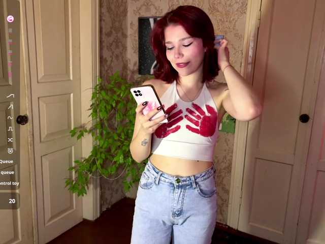 TraceyKalani's BongaCams show and profile