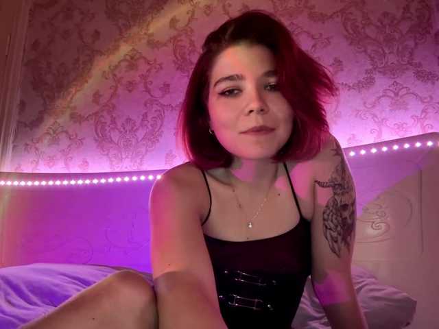 TraceyKalani from BongaCams