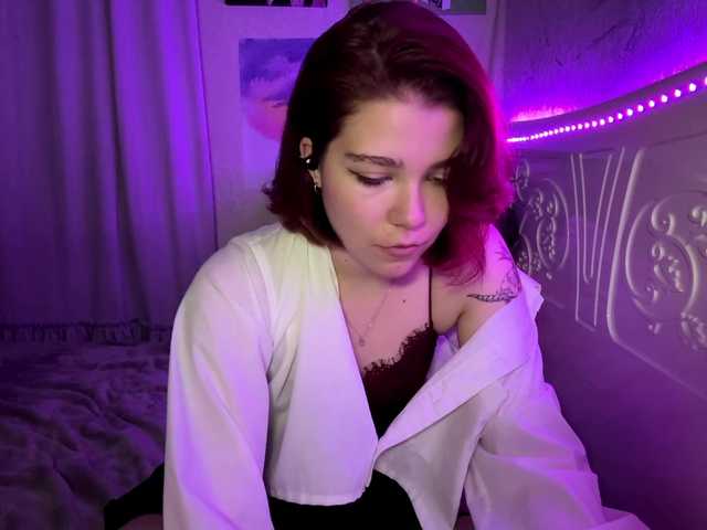 TraceyKalani from BongaCams is Freechat