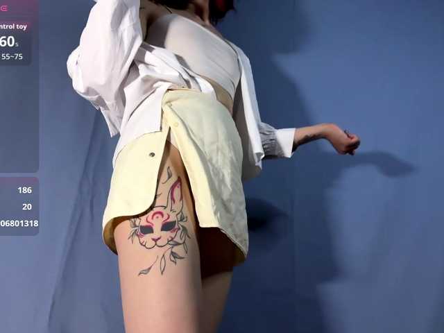 TraceyKalani's BongaCams show and profile