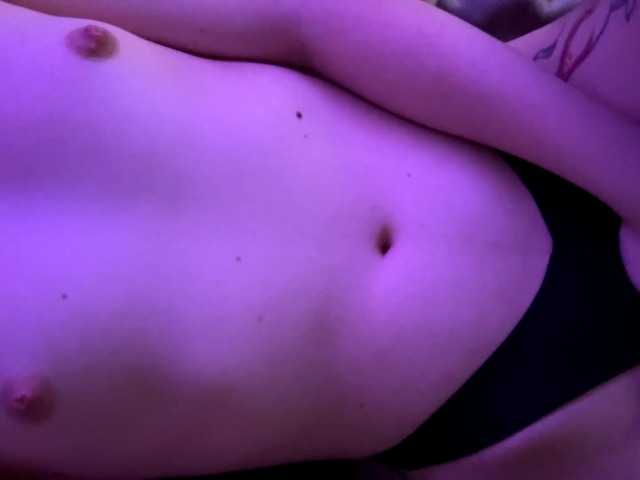 TraceyKalani from BongaCams is Freechat