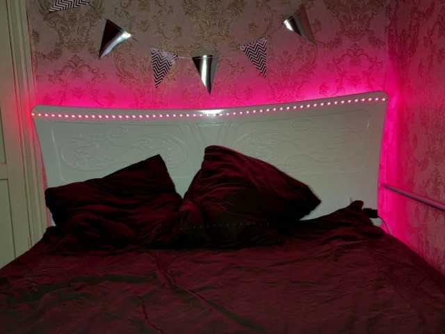 TraceyKalani's BongaCams show and profile